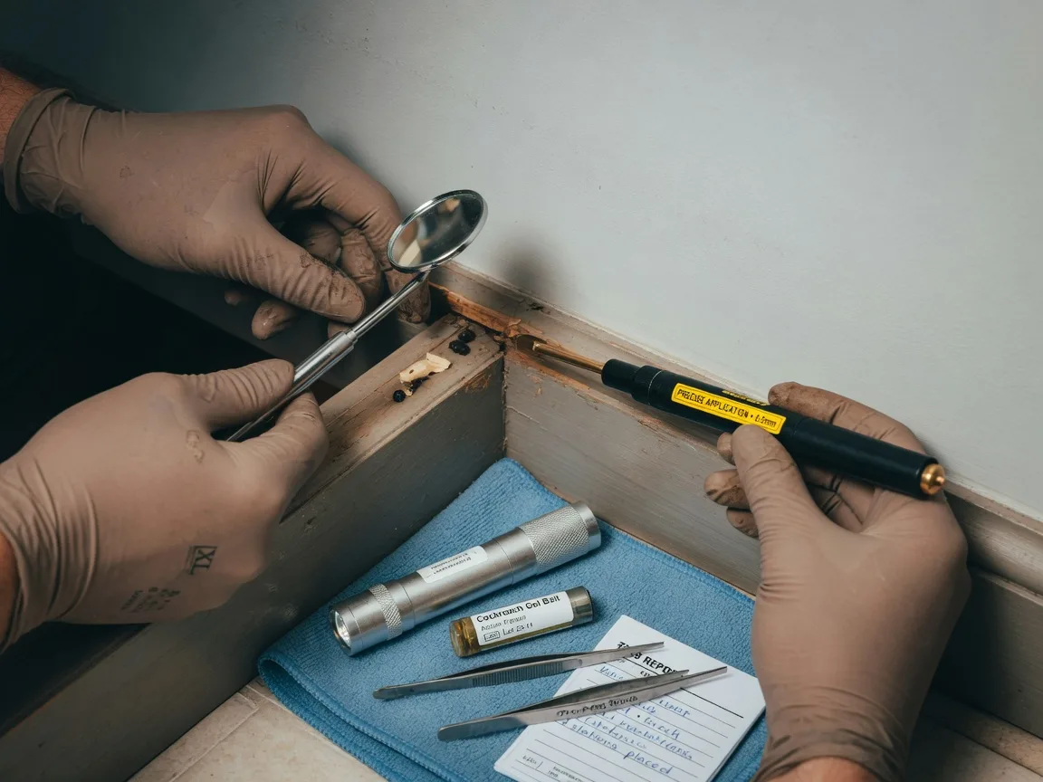 Why choose Emergency Pest Control in Redkey, IN